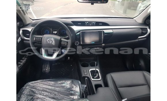Buy Import Toyota Hilux Other Car in Import - Dubai in Aragatsotn Buy Import Toyota Hilux Other Car in Import - Dubai in Aragatsotn