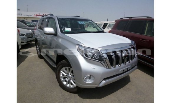Buy Import Toyota Prado Other Car in Import - Dubai in Aragatsotn Buy Import Toyota Prado Other Car in Import - Dubai in Aragatsotn