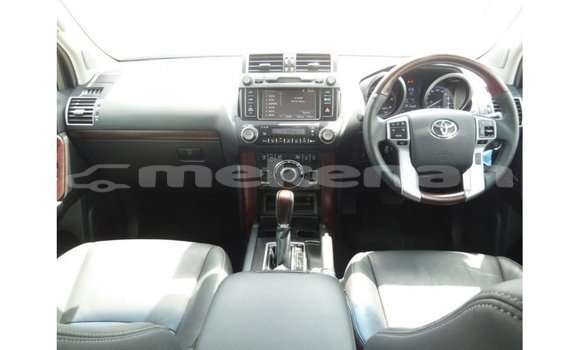 Buy Import Toyota Prado Other Car in Import - Dubai in Aragatsotn Buy Import Toyota Prado Other Car in Import - Dubai in Aragatsotn