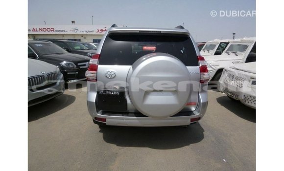 Buy Import Toyota Prado Other Car in Import - Dubai in Aragatsotn Buy Import Toyota Prado Other Car in Import - Dubai in Aragatsotn