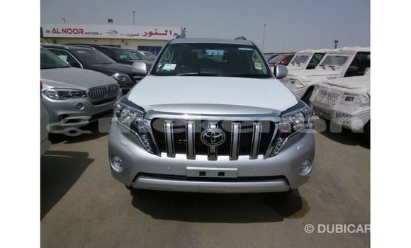 Buy Import Toyota Prado Other Car in Import - Dubai in Aragatsotn Buy Import Toyota Prado Other Car in Import - Dubai in Aragatsotn
