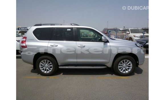 Buy Import Toyota Prado Other Car in Import - Dubai in Aragatsotn Buy Import Toyota Prado Other Car in Import - Dubai in Aragatsotn
