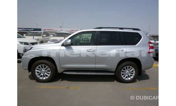 Buy Import Toyota Prado Other Car in Import - Dubai in Aragatsotn Buy Import Toyota Prado Other Car in Import - Dubai in Aragatsotn