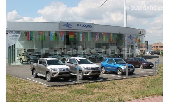 Buy Import Toyota Prado Black Car in Import - Dubai in Aragatsotn Buy Import Toyota Prado Black Car in Import - Dubai in Aragatsotn