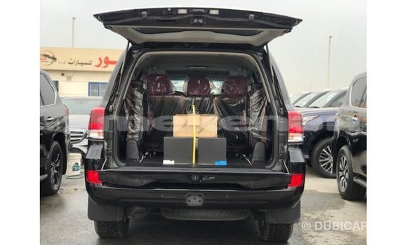 Buy Import Toyota Land Cruiser Black Car in Import - Dubai in Aragatsotn Buy Import Toyota Land Cruiser Black Car in Import - Dubai in Aragatsotn