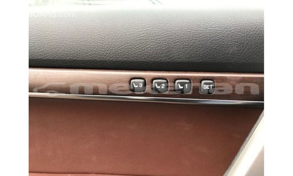 Buy Import Toyota Land Cruiser Black Car in Import - Dubai in Aragatsotn Buy Import Toyota Land Cruiser Black Car in Import - Dubai in Aragatsotn