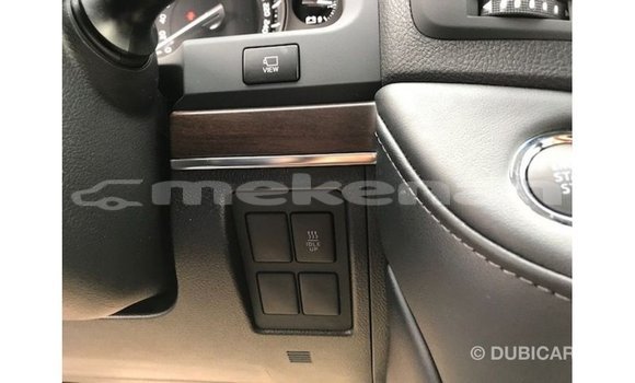 Buy Import Toyota Land Cruiser Black Car in Import - Dubai in Aragatsotn Buy Import Toyota Land Cruiser Black Car in Import - Dubai in Aragatsotn