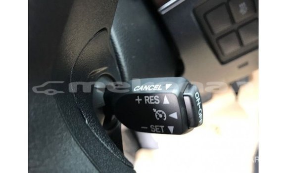 Buy Import Toyota Land Cruiser Black Car in Import - Dubai in Aragatsotn Buy Import Toyota Land Cruiser Black Car in Import - Dubai in Aragatsotn