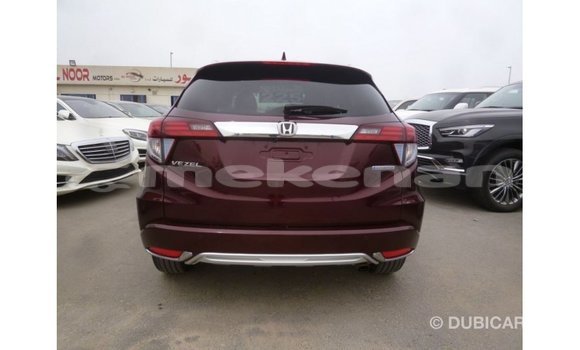 Buy Import Honda Vezel Red Car in Import - Dubai in Aragatsotn Buy Import Honda Vezel Red Car in Import - Dubai in Aragatsotn