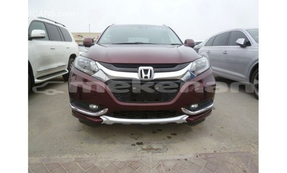 Buy Import Honda Vezel Red Car in Import - Dubai in Aragatsotn Buy Import Honda Vezel Red Car in Import - Dubai in Aragatsotn