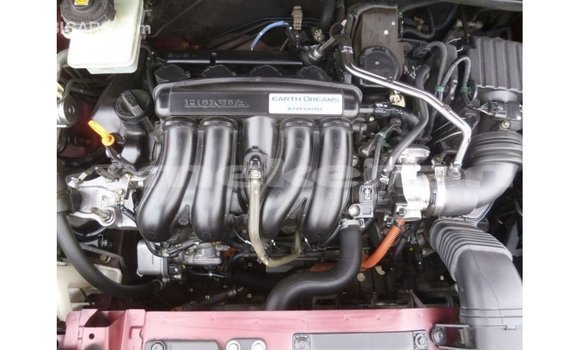 Buy Import Honda Vezel Red Car in Import - Dubai in Aragatsotn Buy Import Honda Vezel Red Car in Import - Dubai in Aragatsotn