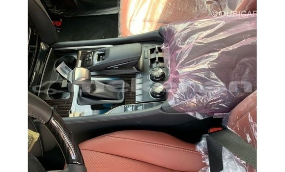 Buy Import Lexus LX Black Car in Import - Dubai in Aragatsotn Buy Import Lexus LX Black Car in Import - Dubai in Aragatsotn