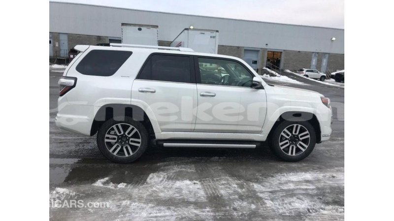 Big with watermark toyota 4runner aragatsotn import dubai 3270