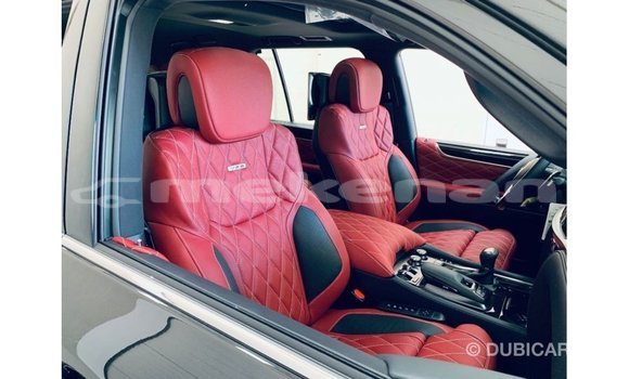 Buy Import Lexus LX Black Car in Import - Dubai in Aragatsotn Buy Import Lexus LX Black Car in Import - Dubai in Aragatsotn