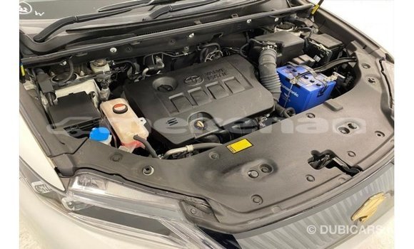 Buy Import Toyota Harrier White Car in Import - Dubai in Aragatsotn Buy Import Toyota Harrier White Car in Import - Dubai in Aragatsotn