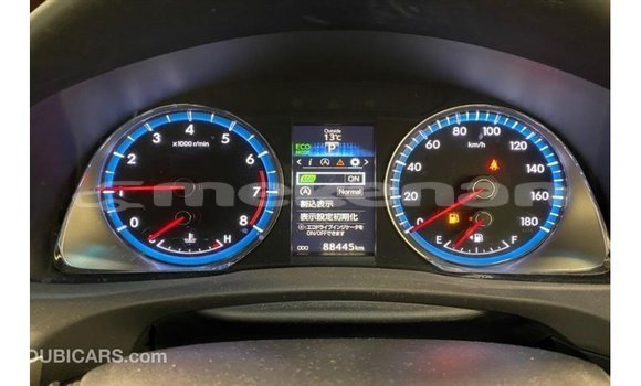 Buy Import Toyota Harrier White Car in Import - Dubai in Aragatsotn Buy Import Toyota Harrier White Car in Import - Dubai in Aragatsotn