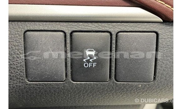 Buy Import Toyota Harrier White Car in Import - Dubai in Aragatsotn Buy Import Toyota Harrier White Car in Import - Dubai in Aragatsotn