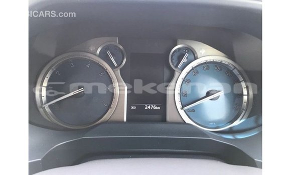 Buy Import Toyota Prado White Car in Import - Dubai in Aragatsotn Buy Import Toyota Prado White Car in Import - Dubai in Aragatsotn