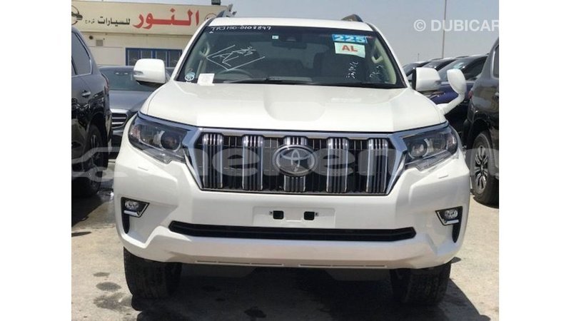 Big with watermark toyota prado aragatsotn import dubai 3275