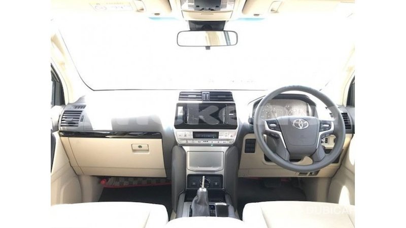 Big with watermark toyota prado aragatsotn import dubai 3275