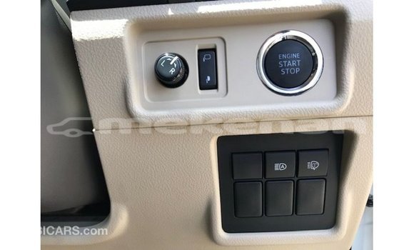 Buy Import Toyota Prado White Car in Import - Dubai in Aragatsotn Buy Import Toyota Prado White Car in Import - Dubai in Aragatsotn