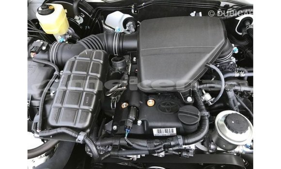 Buy Import Toyota Prado White Car in Import - Dubai in Aragatsotn Buy Import Toyota Prado White Car in Import - Dubai in Aragatsotn