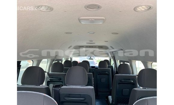 Buy Import Toyota Hiace White Car in Import - Dubai in Aragatsotn Buy Import Toyota Hiace White Car in Import - Dubai in Aragatsotn