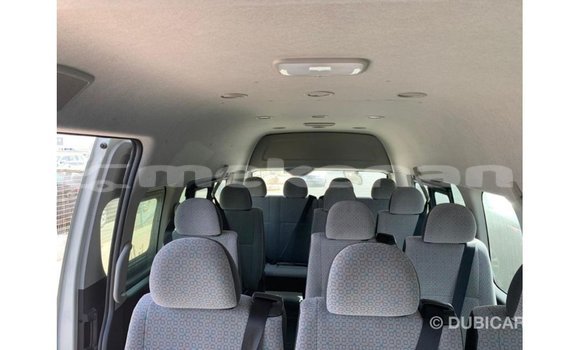 Buy Import Toyota Hiace White Car in Import - Dubai in Aragatsotn Buy Import Toyota Hiace White Car in Import - Dubai in Aragatsotn