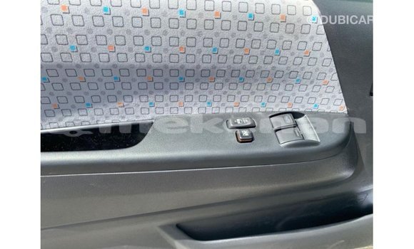 Buy Import Toyota Hiace White Car in Import - Dubai in Aragatsotn Buy Import Toyota Hiace White Car in Import - Dubai in Aragatsotn