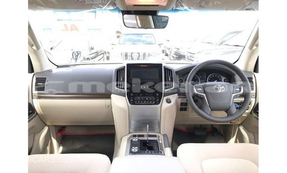 Buy Import Toyota Land Cruiser Black Car in Import - Dubai in Aragatsotn Buy Import Toyota Land Cruiser Black Car in Import - Dubai in Aragatsotn