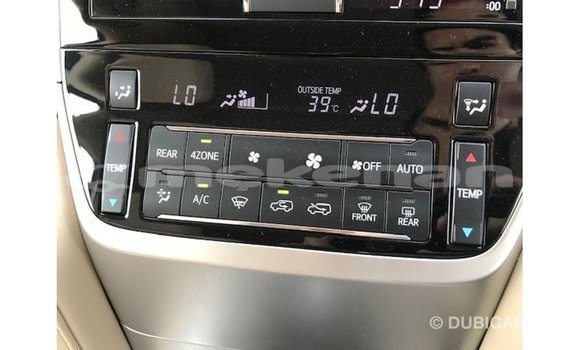 Buy Import Toyota Land Cruiser Black Car in Import - Dubai in Aragatsotn Buy Import Toyota Land Cruiser Black Car in Import - Dubai in Aragatsotn