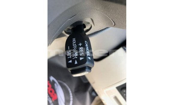 Buy Import Toyota Land Cruiser Black Car in Import - Dubai in Aragatsotn Buy Import Toyota Land Cruiser Black Car in Import - Dubai in Aragatsotn