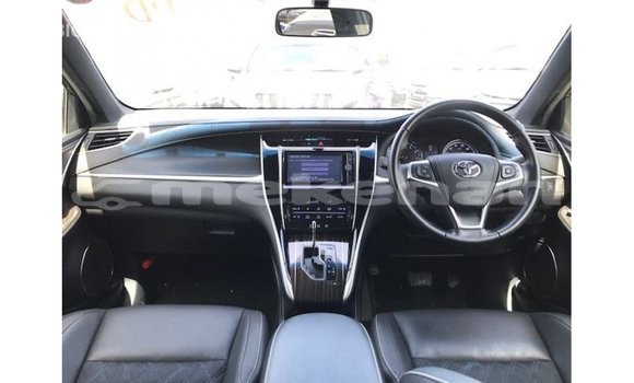 Buy Import Toyota Harrier Red Car in Import - Dubai in Aragatsotn Buy Import Toyota Harrier Red Car in Import - Dubai in Aragatsotn