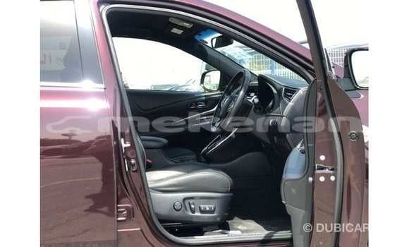 Buy Import Toyota Harrier Red Car in Import - Dubai in Aragatsotn Buy Import Toyota Harrier Red Car in Import - Dubai in Aragatsotn
