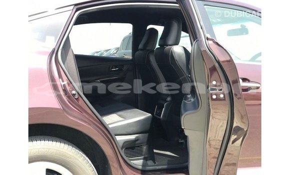 Buy Import Toyota Harrier Red Car in Import - Dubai in Aragatsotn Buy Import Toyota Harrier Red Car in Import - Dubai in Aragatsotn
