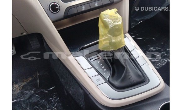 Buy Import Hyundai Elantra White Car in Import - Dubai in Aragatsotn Buy Import Hyundai Elantra White Car in Import - Dubai in Aragatsotn