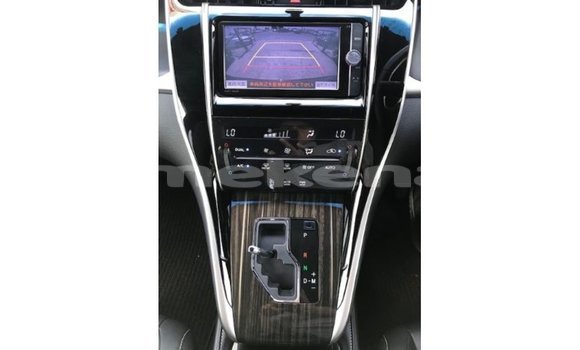 Buy Import Toyota Harrier Red Car in Import - Dubai in Aragatsotn Buy Import Toyota Harrier Red Car in Import - Dubai in Aragatsotn