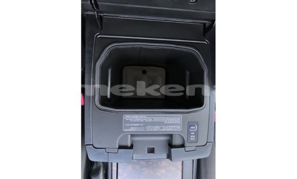 Buy Import Toyota Land Cruiser Black Car in Import - Dubai in Aragatsotn Buy Import Toyota Land Cruiser Black Car in Import - Dubai in Aragatsotn