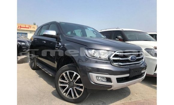 Buy Import Ford Everest Other Car in Import - Dubai in Aragatsotn Buy Import Ford Everest Other Car in Import - Dubai in Aragatsotn