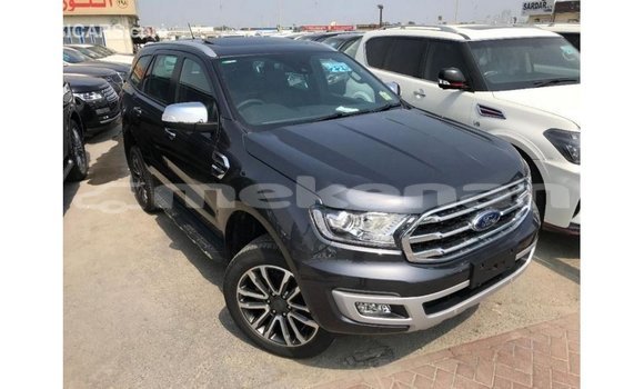 Buy Import Ford Everest Other Car in Import - Dubai in Aragatsotn Buy Import Ford Everest Other Car in Import - Dubai in Aragatsotn