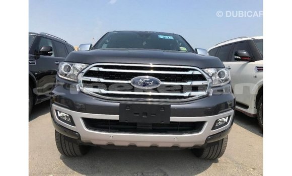 Buy Import Ford Everest Other Car in Import - Dubai in Aragatsotn Buy Import Ford Everest Other Car in Import - Dubai in Aragatsotn