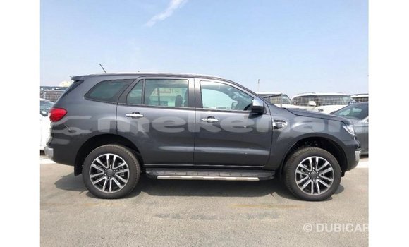Buy Import Ford Everest Other Car in Import - Dubai in Aragatsotn Buy Import Ford Everest Other Car in Import - Dubai in Aragatsotn