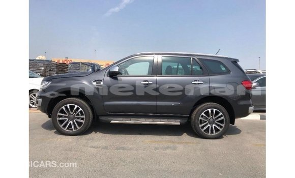 Buy Import Ford Everest Other Car in Import - Dubai in Aragatsotn Buy Import Ford Everest Other Car in Import - Dubai in Aragatsotn