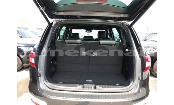 Buy Import Ford Everest Other Car in Import - Dubai in Aragatsotn Buy Import Ford Everest Other Car in Import - Dubai in Aragatsotn