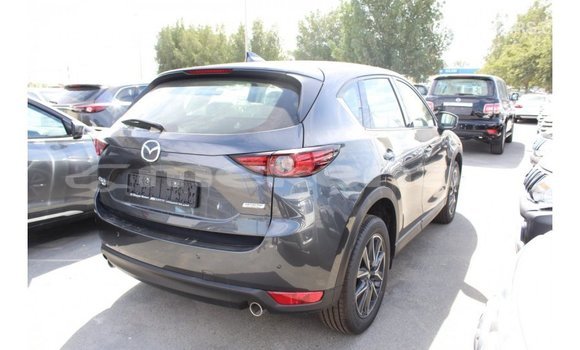 Buy Import Mazda CX-5 Other Car in Import - Dubai in Aragatsotn
