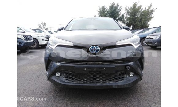 Buy Import Toyota C-HR Other Car in Import - Dubai in Aragatsotn Buy Import Toyota C-HR Other Car in Import - Dubai in Aragatsotn