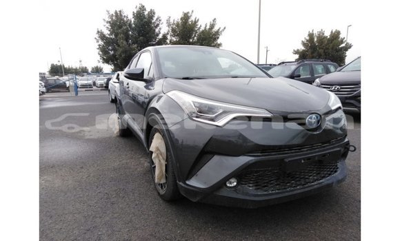Buy Import Toyota C-HR Other Car in Import - Dubai in Aragatsotn Buy Import Toyota C-HR Other Car in Import - Dubai in Aragatsotn