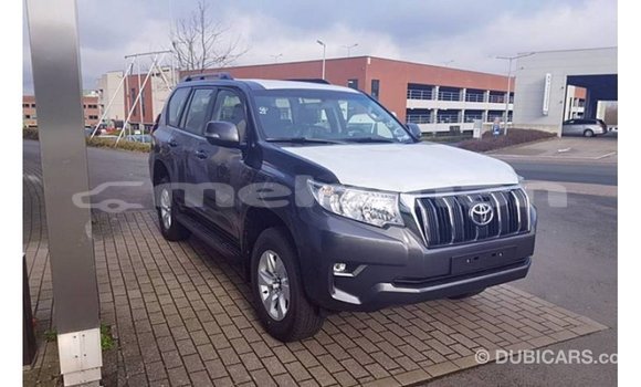 Buy Import Toyota Prado Black Car in Import - Dubai in Aragatsotn Buy Import Toyota Prado Black Car in Import - Dubai in Aragatsotn