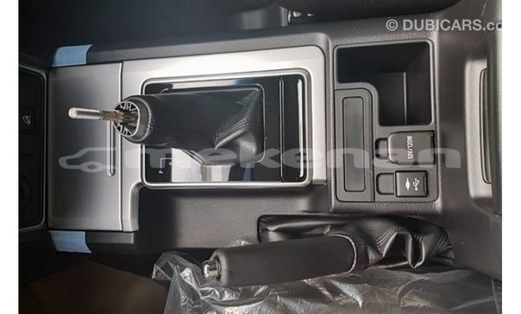 Buy Import Toyota Prado Black Car in Import - Dubai in Aragatsotn Buy Import Toyota Prado Black Car in Import - Dubai in Aragatsotn