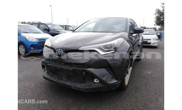 Buy Import Toyota C-HR Other Car in Import - Dubai in Aragatsotn Buy Import Toyota C-HR Other Car in Import - Dubai in Aragatsotn